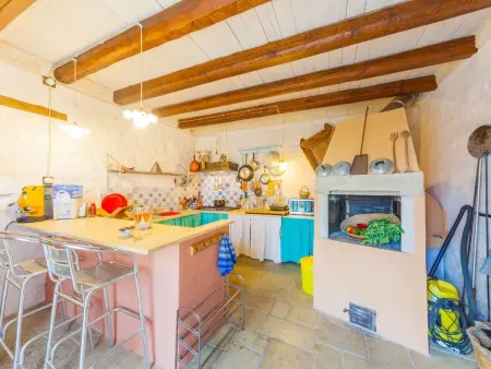 Villa 'Mamma Sandra' mit privatem Pool, Maison 7 personnes à Scicli - Photo 37