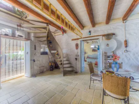 Villa 'Mamma Sandra' mit privatem Pool, Maison 7 personnes à Scicli - Photo 38
