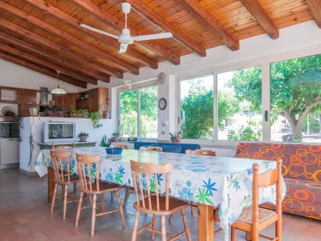 Villetta Sampieri, Maison 4 personnes à Scicli - Photo 6