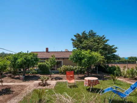 Villetta Sampieri, Maison 4 personnes à Scicli - Photo 7