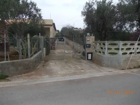 Villetta Sampieri, Maison 4 personnes à Scicli - Photo 8