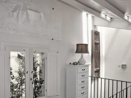 Eine Terrasse über Modica, Appartement 4 personnes à Modica - Photo 13