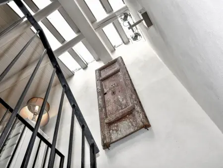 Eine Terrasse über Modica, Appartement 4 personnes à Modica - Photo 18