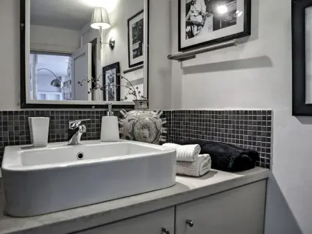 Eine Terrasse über Modica, Appartement 4 personnes à Modica - Photo 19