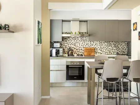 Villa 'Gesamte Struktur, Maison 10 personnes à Calabernardo - Photo 9