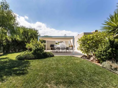 Villa 'Gesamte Struktur, Maison 10 personnes à Calabernardo - Photo 13