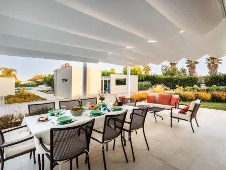 Villa 'Gesamte Struktur, Maison 10 personnes à Calabernardo - Photo 17