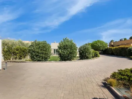 Villa 'Gesamte Struktur, Maison 10 personnes à Calabernardo - Photo 21