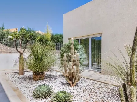 Villa 'Gesamte Struktur, Maison 10 personnes à Calabernardo - Photo 22