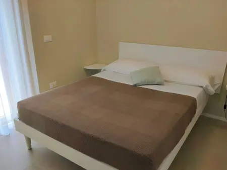 'Villa Paolo' mit Gemeinschaftspool, Maison 8 personnes à Calabernardo - Photo 8