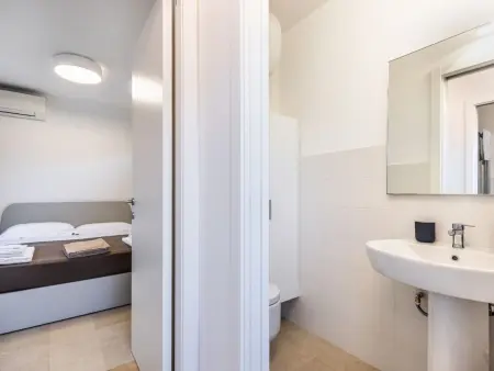 'Villa Paolo' mit Gemeinschaftspool, Maison 8 personnes à Calabernardo - Photo 9