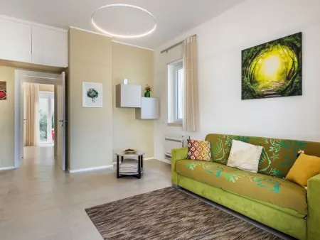 'Villa Paolo' mit Gemeinschaftspool, Maison 8 personnes à Calabernardo - Photo 16