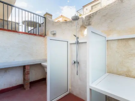 Wohnung  La Maiolica  direkt am Wasser, Appartement 4 personnes à Calabernardo - Photo 15