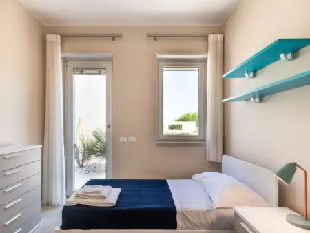 'Villa Luisa' mit Pool, Maison 4 personnes à Calabernardo - Photo 2