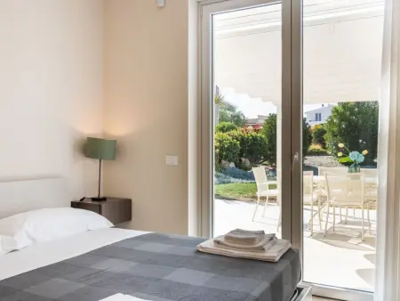 'Villa Luisa' mit Pool, Maison 4 personnes à Calabernardo - Photo 3