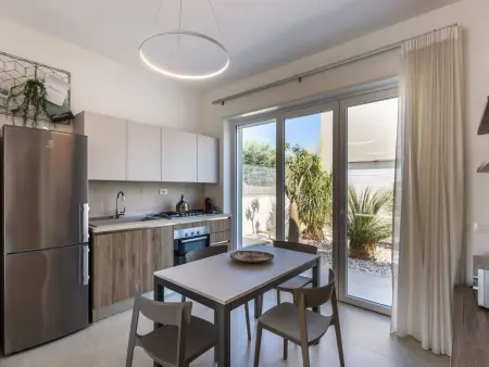 'Villa Luisa' mit Pool, Maison 4 personnes à Calabernardo - Photo 9