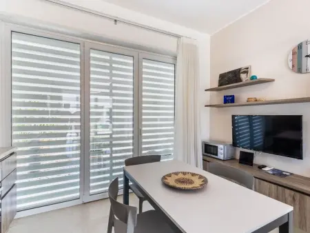'Villa Luisa' mit Pool, Maison 4 personnes à Calabernardo - Photo 11