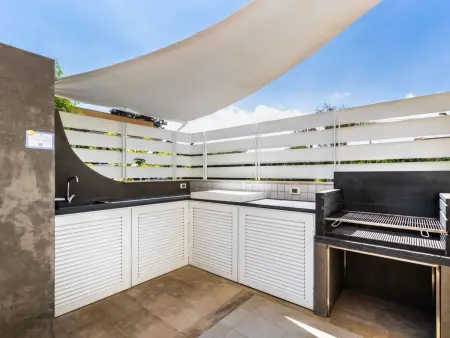 'Villa Luisa' mit Pool, Maison 4 personnes à Calabernardo - Photo 12