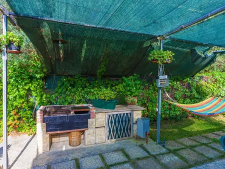 Villa Arancia in Carlentini mit privatem Pool, Maison 4 personnes à Carlentini - Photo 9