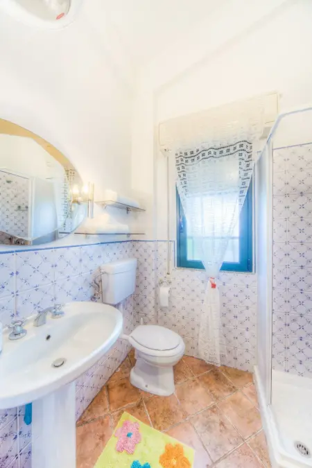 Villa Arancia in Carlentini mit privatem Pool, Maison 4 personnes à Carlentini - Photo 13