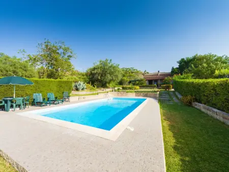 Villa Arancia in Carlentini mit privatem Pool, Maison 4 personnes à Carlentini - Photo 17