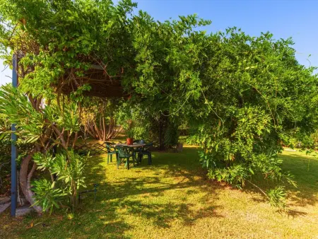 Villa Arancia in Carlentini mit privatem Pool, Maison 4 personnes à Carlentini - Photo 18