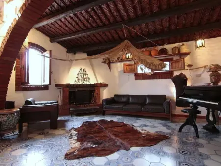 für 12 Personen in Syrakus, Maison 12 personnes à Fontane Bianche - Photo 4