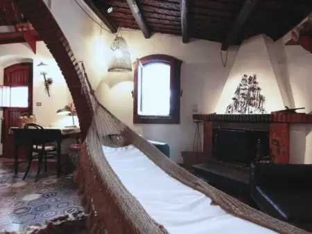 für 12 Personen in Syrakus, Maison 12 personnes à Fontane Bianche - Photo 5