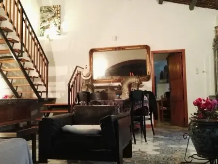 für 12 Personen in Syrakus, Maison 12 personnes à Fontane Bianche - Photo 7