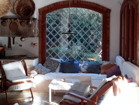 für 12 Personen in Syrakus, Maison 12 personnes à Fontane Bianche - Photo 13
