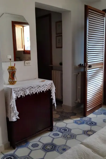für 12 Personen in Syrakus, Maison 12 personnes à Fontane Bianche - Photo 21