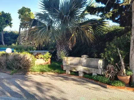 für 12 Personen in Syrakus, Maison 12 personnes à Fontane Bianche - Photo 32
