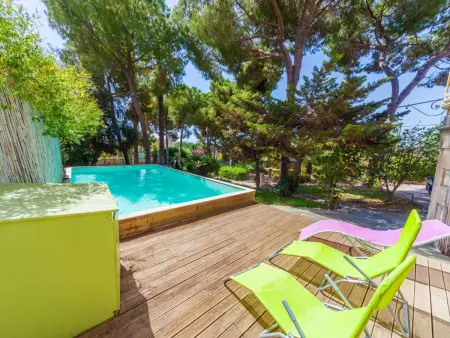 für 4 Personen und 1 Kind in Syrakus, Sizilien (Ostküste von Sizilien) - Photo 4