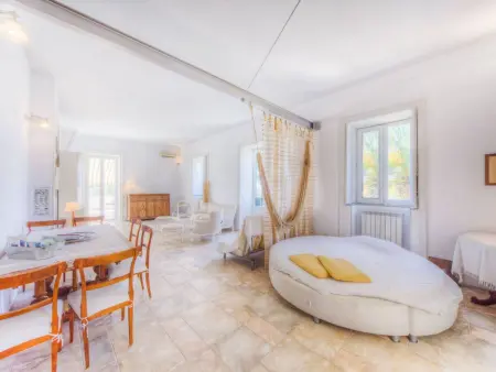 für 4 Personen und 1 Kind in Syrakus, Sizilien (Ostküste von Sizilien) - Photo 10