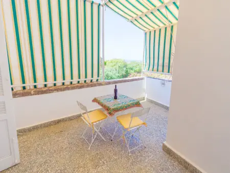 für 4 Personen und 1 Kind in Syrakus, Sizilien (Ostküste von Sizilien) - Photo 34