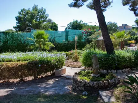 für 4 Personen und 1 Kind in Syrakus, Sizilien (Ostküste von Sizilien) - Photo 38