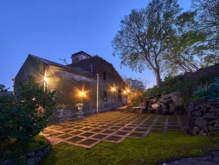 mit Pool Infinity, Maison 6 personnes à Giarre - Photo 2