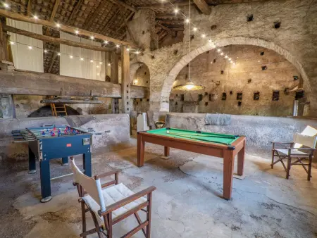 mit Pool Infinity, Maison 6 personnes à Giarre - Photo 6