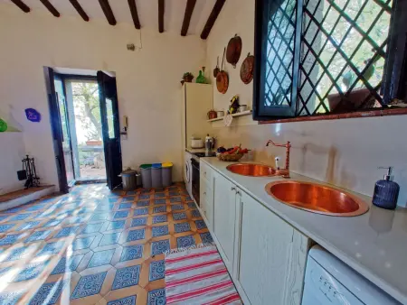 mit Pool Infinity, Maison 6 personnes à Giarre - Photo 8