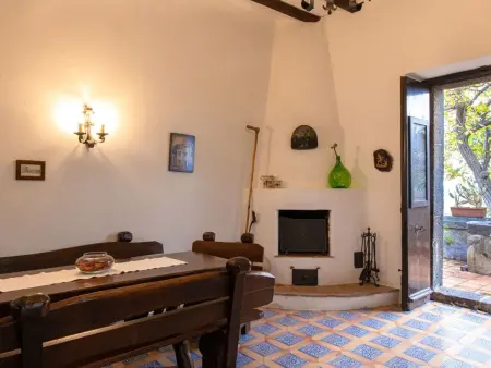 mit Pool Infinity, Maison 6 personnes à Giarre - Photo 10