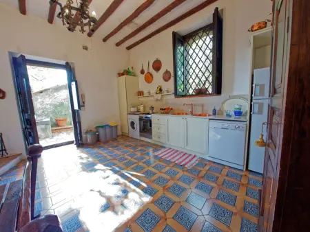 mit Pool Infinity, Maison 6 personnes à Giarre - Photo 12