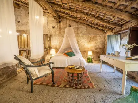 mit Pool Infinity, Maison 6 personnes à Giarre - Photo 18