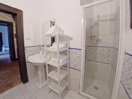 mit Pool Infinity, Maison 6 personnes à Giarre - Photo 21