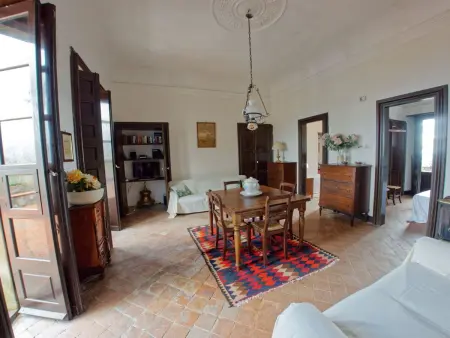 mit Pool Infinity, Maison 6 personnes à Giarre - Photo 28