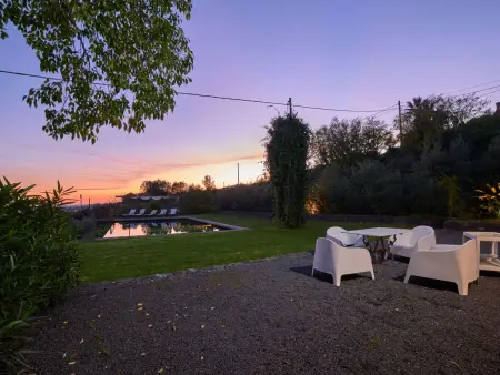 mit Pool Infinity, Maison 6 personnes à Giarre - Photo 29
