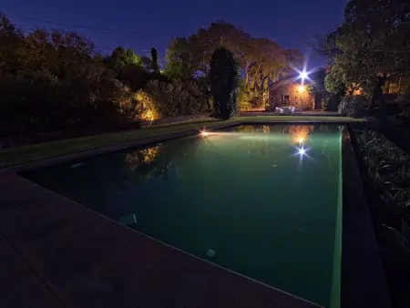 mit Pool Infinity, Maison 6 personnes à Giarre - Photo 30
