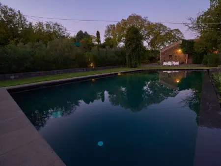 mit Pool Infinity, Maison 6 personnes à Giarre - Photo 31