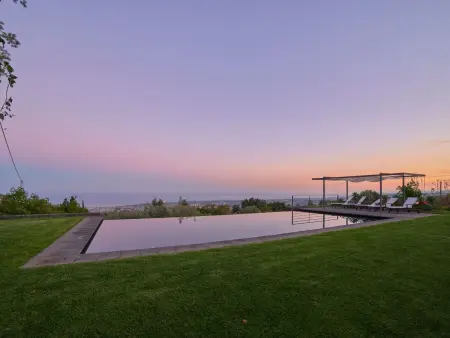 mit Pool Infinity, Maison 6 personnes à Giarre - Photo 39