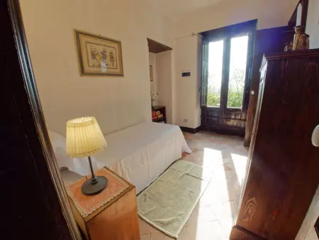 mit Pool Infinity, Maison 6 personnes à Giarre - Photo 47