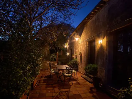 mit Pool Infinity, Maison 6 personnes à Giarre - Photo 50